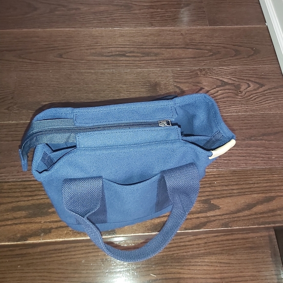 Canvas tote bag - Picture 6 of 8